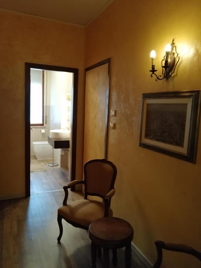 Residenza Le Dimore Centro 베로나 외부 사진