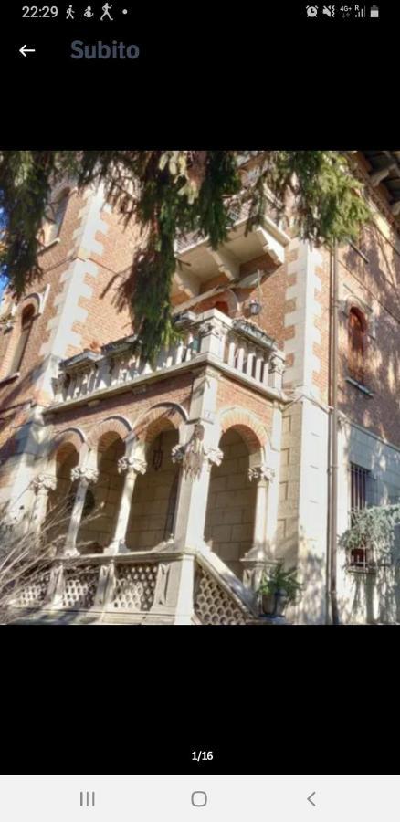 Residenza Le Dimore Centro 베로나 외부 사진