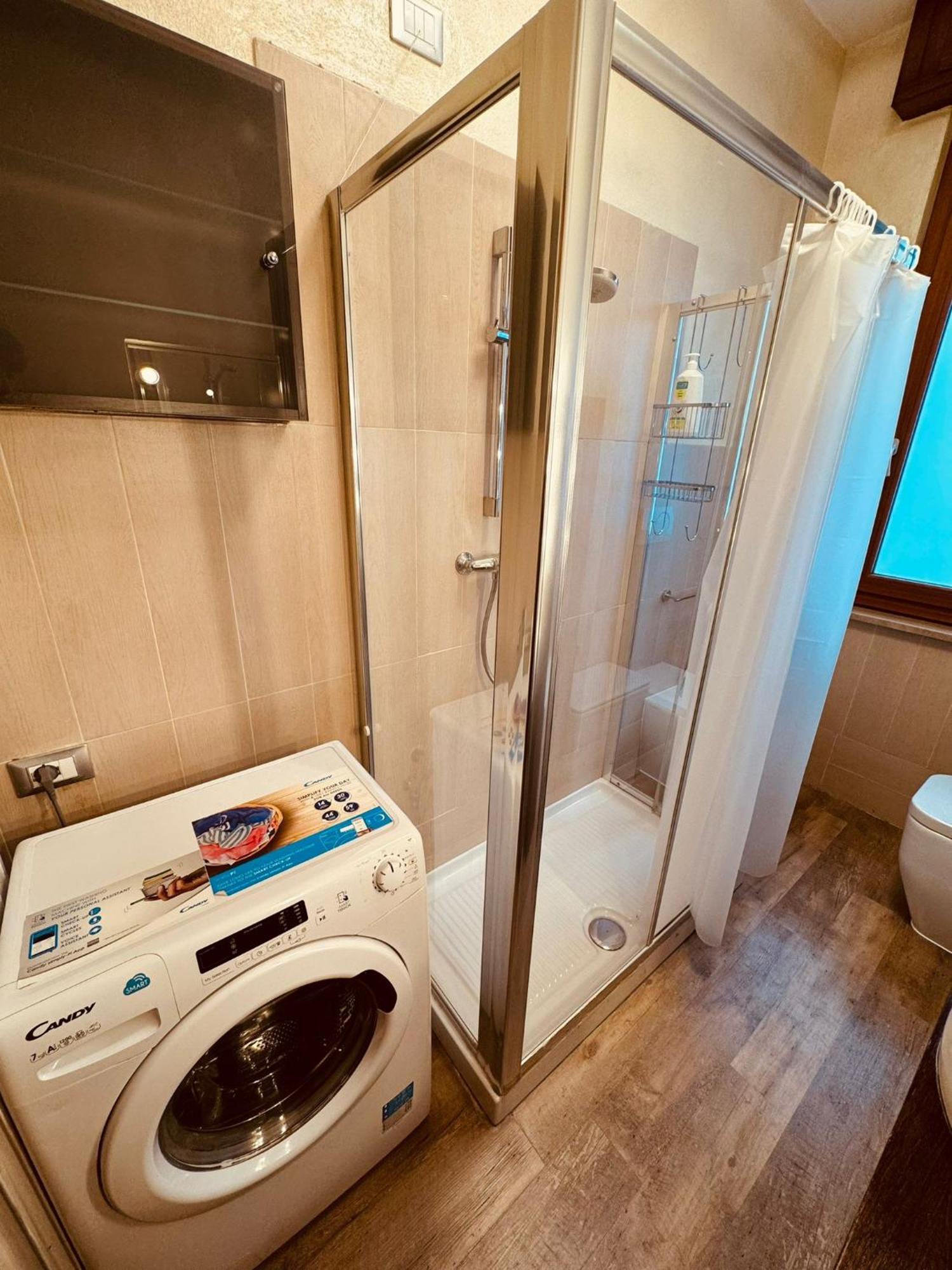 Residenza Le Dimore Centro 베로나 외부 사진
