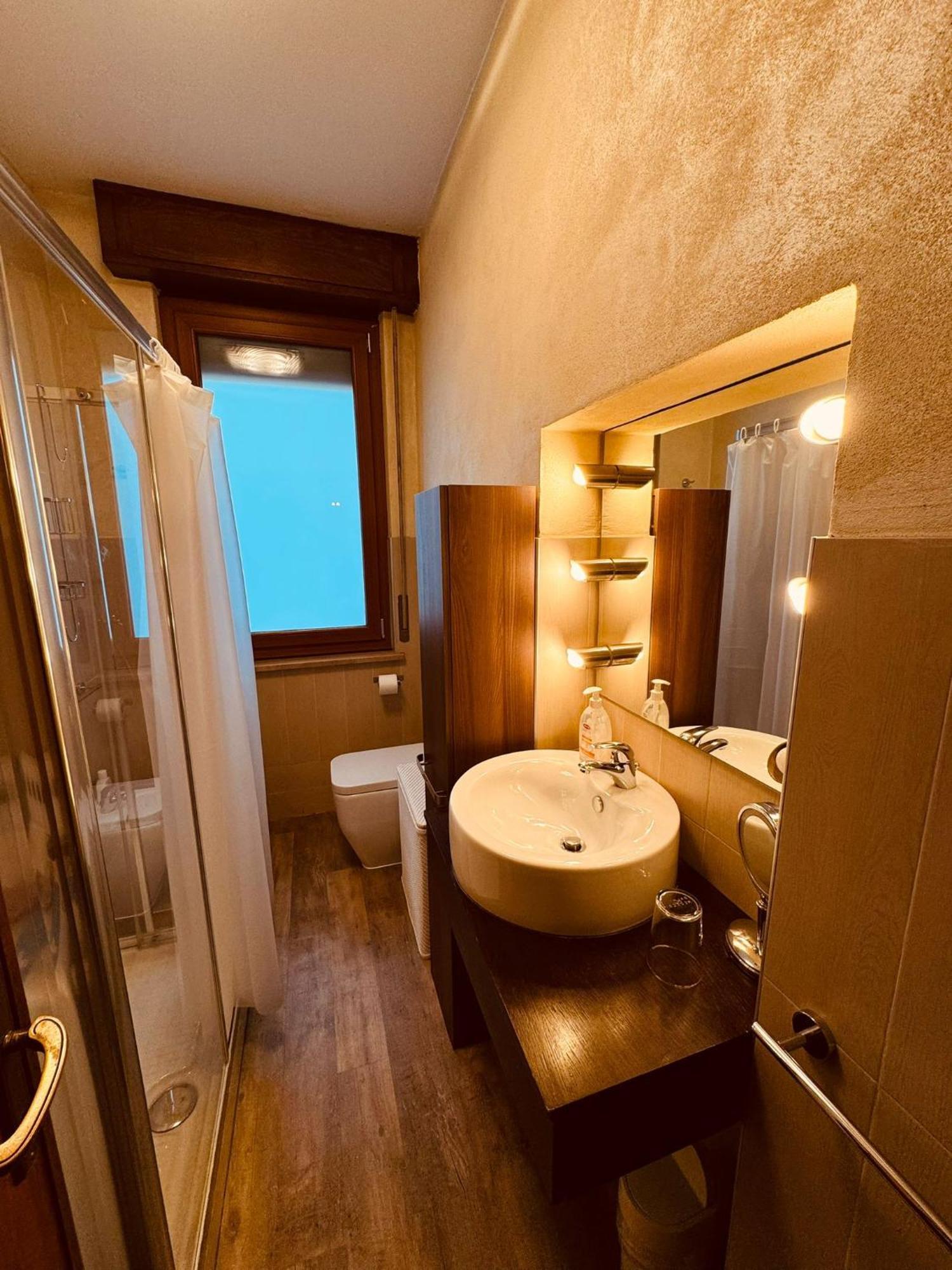 Residenza Le Dimore Centro 베로나 외부 사진