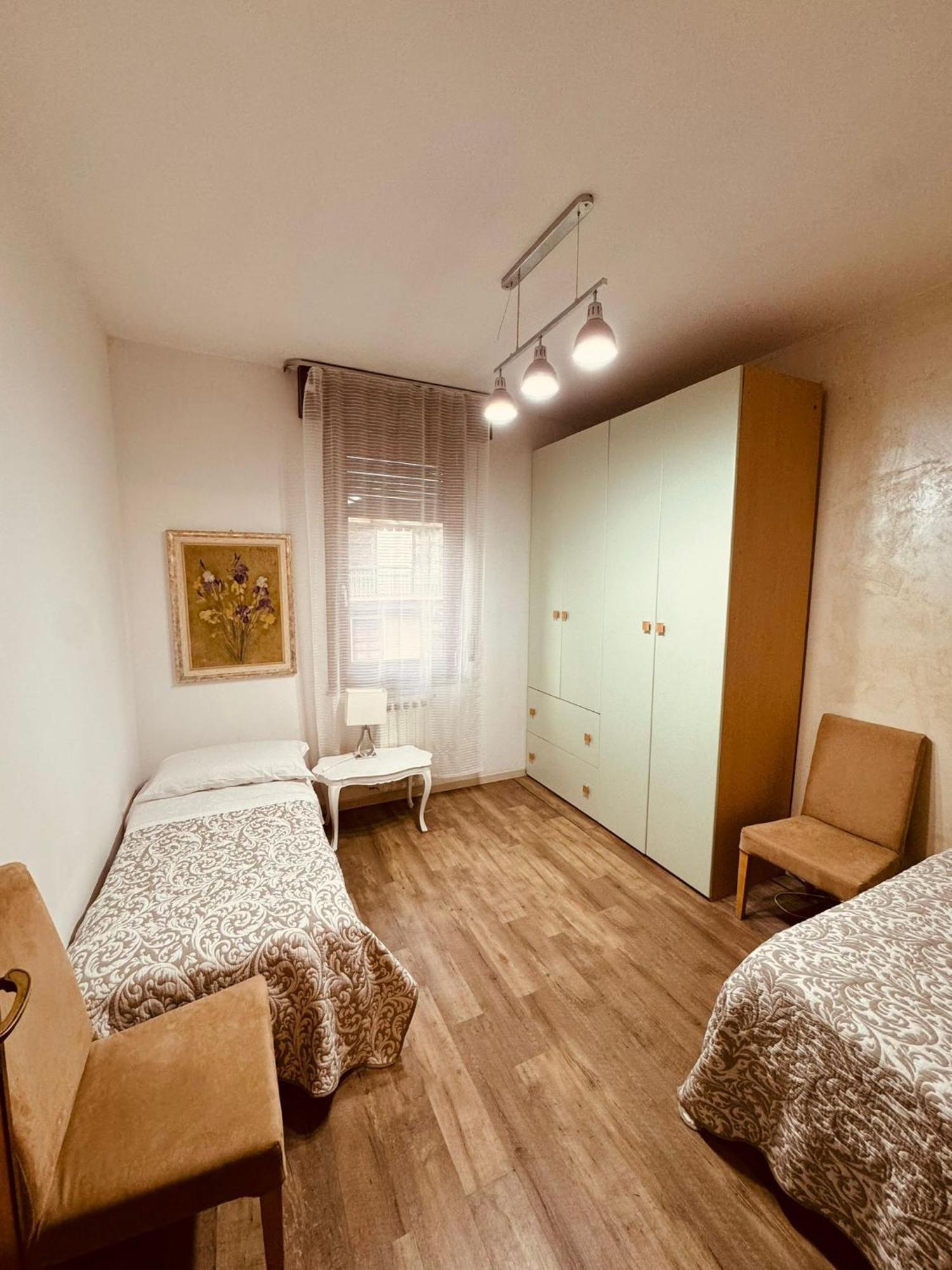 Residenza Le Dimore Centro 베로나 외부 사진