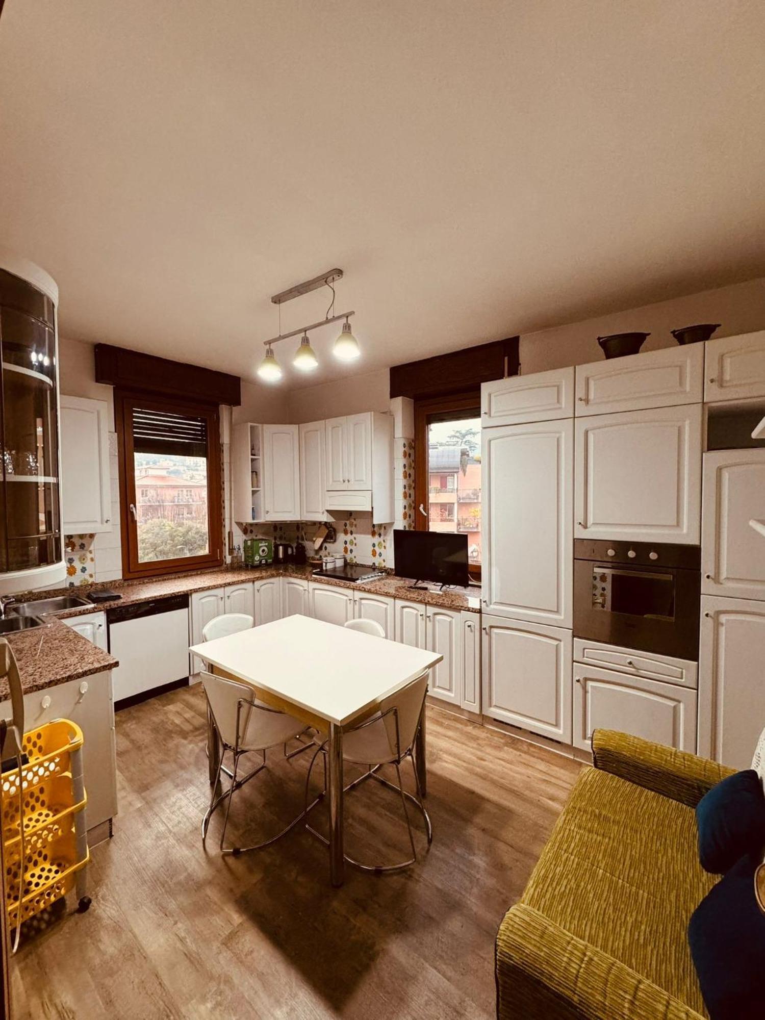 Residenza Le Dimore Centro 베로나 외부 사진