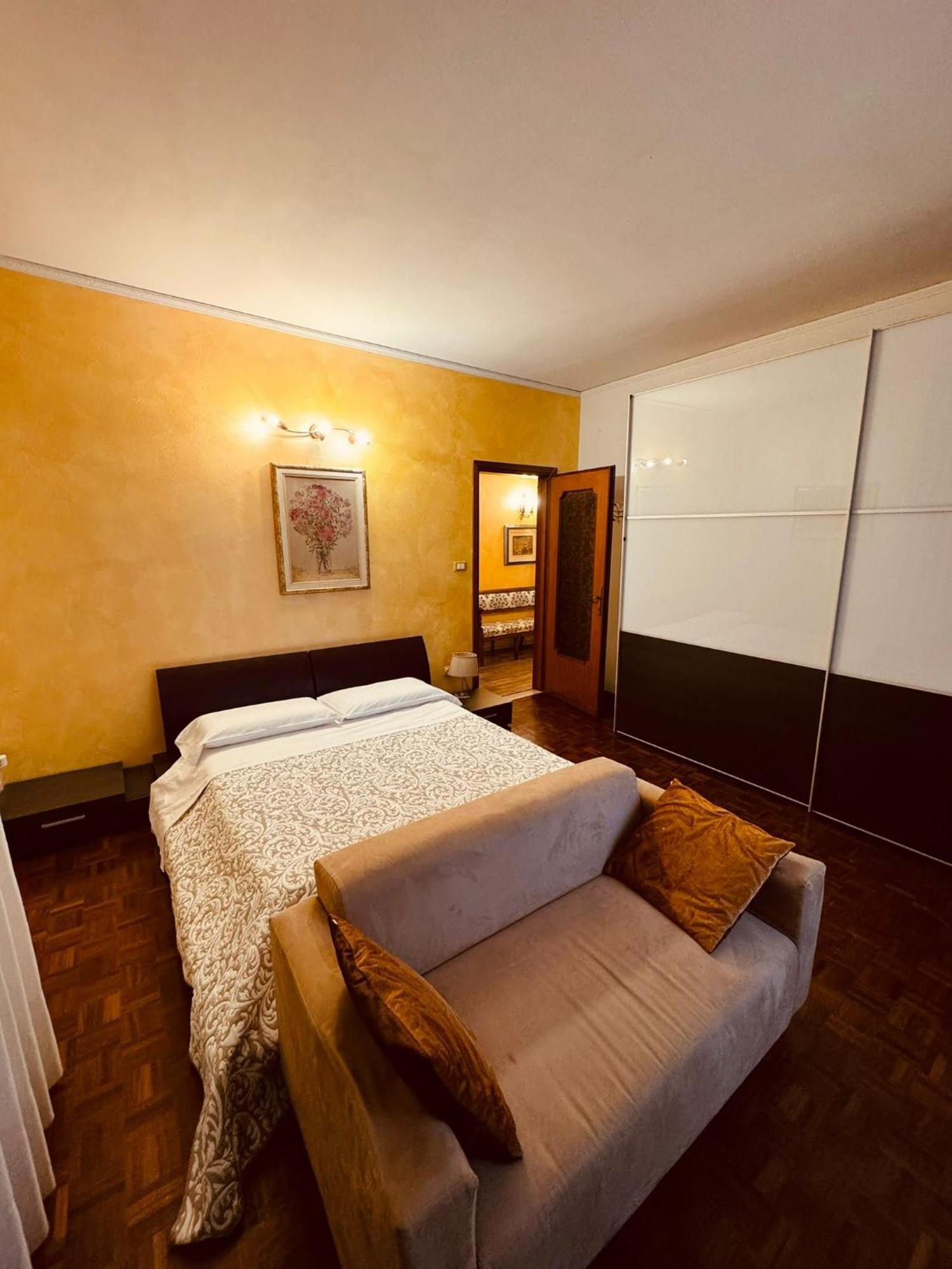 Residenza Le Dimore Centro 베로나 외부 사진