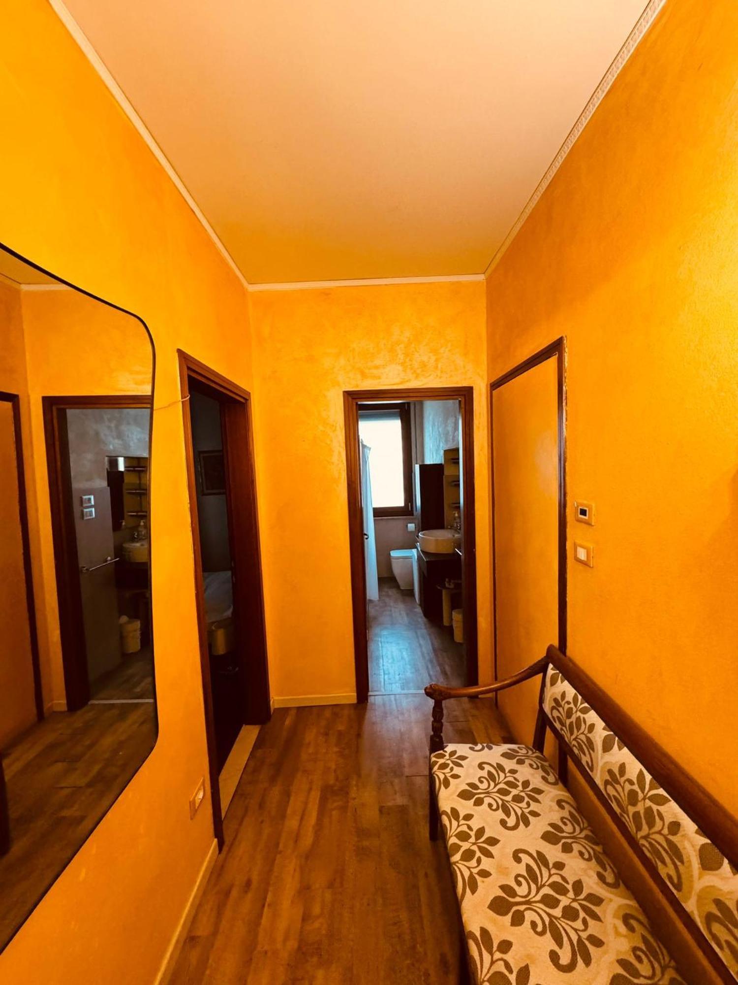Residenza Le Dimore Centro 베로나 외부 사진
