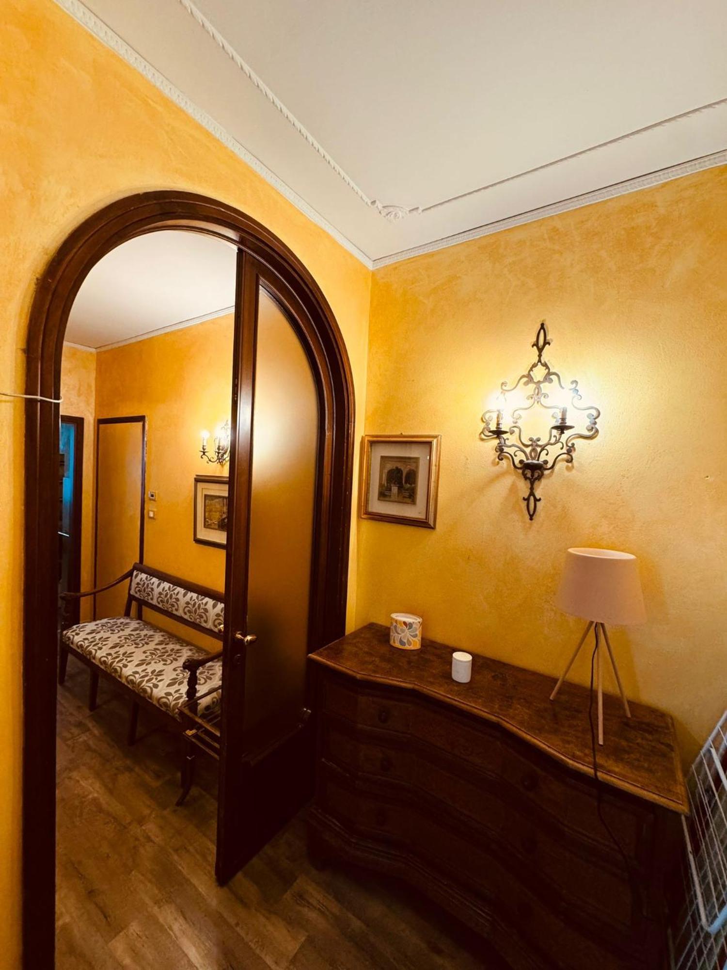 Residenza Le Dimore Centro 베로나 외부 사진