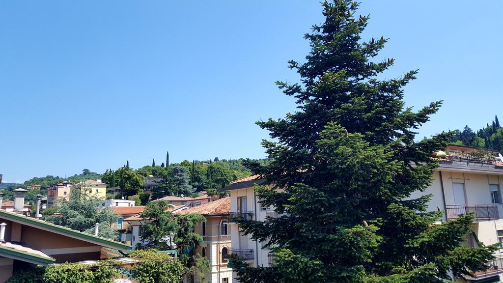 Residenza Le Dimore Centro 베로나 외부 사진