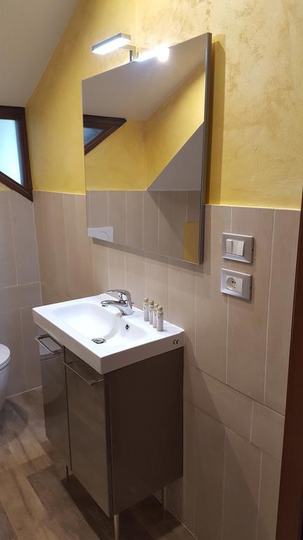 Residenza Le Dimore Centro 베로나 외부 사진