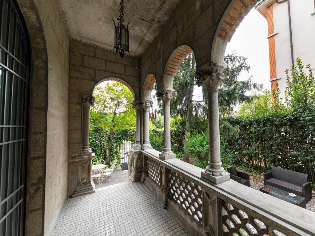 Residenza Le Dimore Centro 베로나 외부 사진
