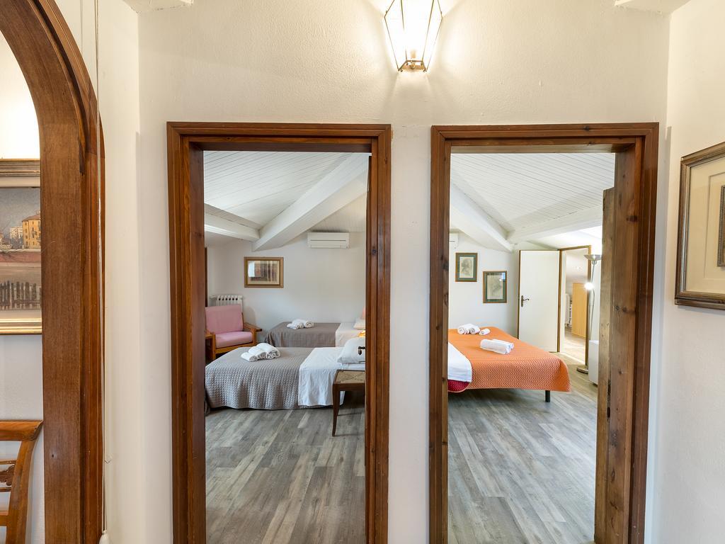 Residenza Le Dimore Centro 베로나 외부 사진