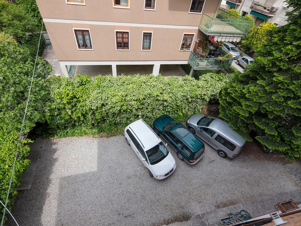 Residenza Le Dimore Centro 베로나 외부 사진