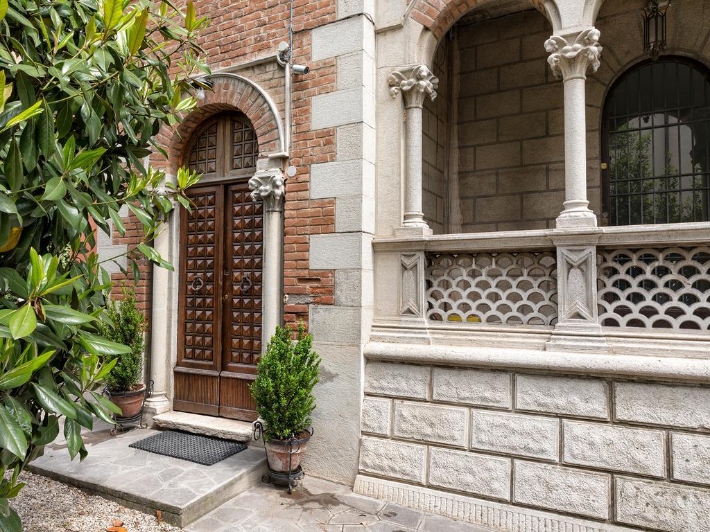 Residenza Le Dimore Centro 베로나 외부 사진