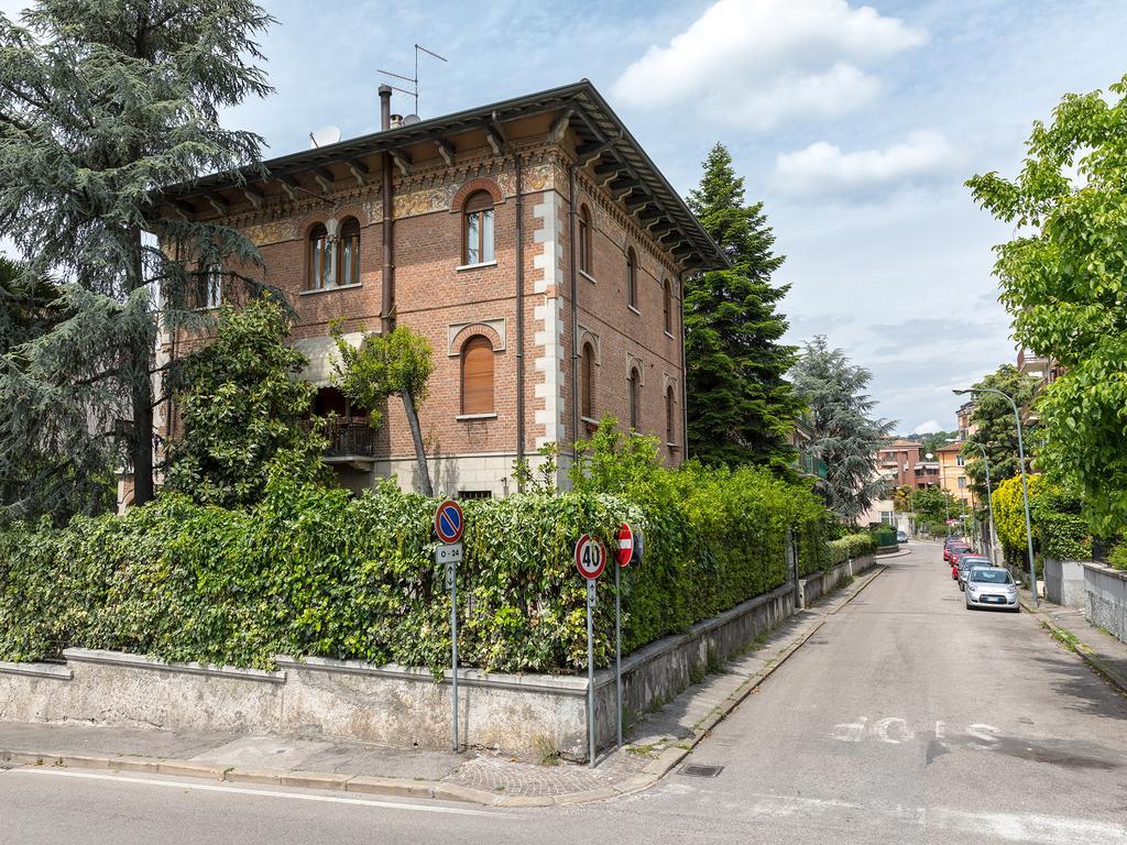 Residenza Le Dimore Centro 베로나 외부 사진