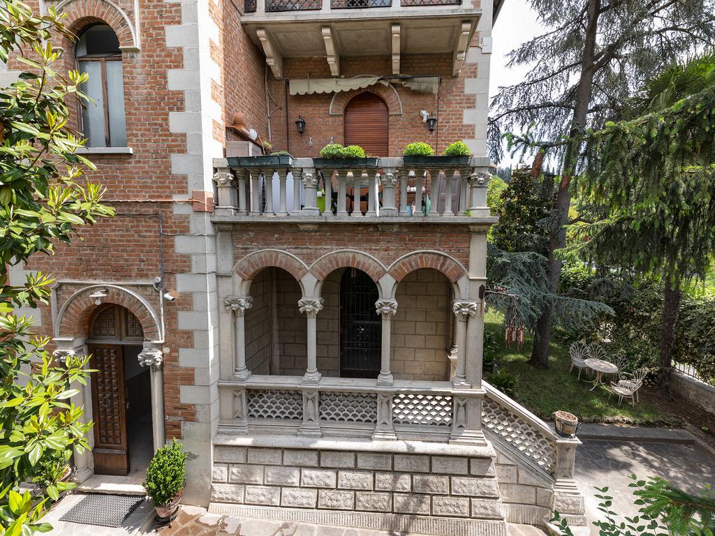 Residenza Le Dimore Centro 베로나 외부 사진