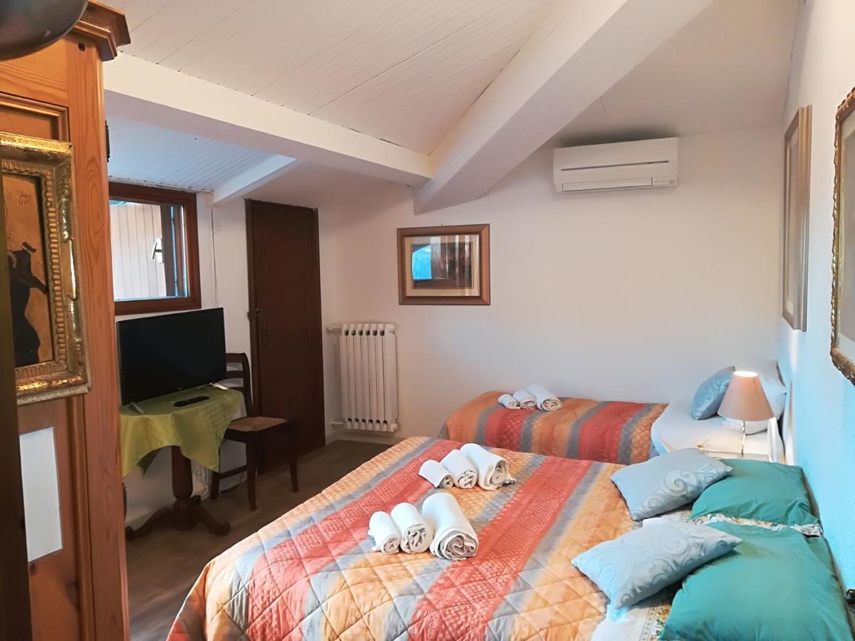 Residenza Le Dimore Centro 베로나 외부 사진