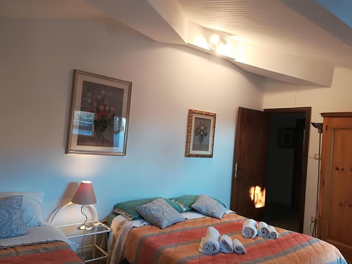 Residenza Le Dimore Centro 베로나 외부 사진