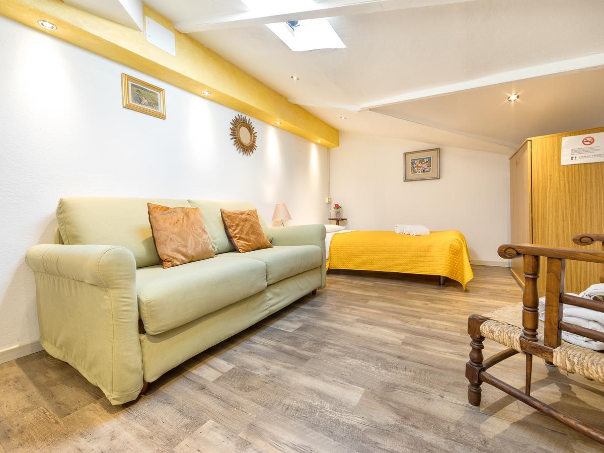 Residenza Le Dimore Centro 베로나 외부 사진