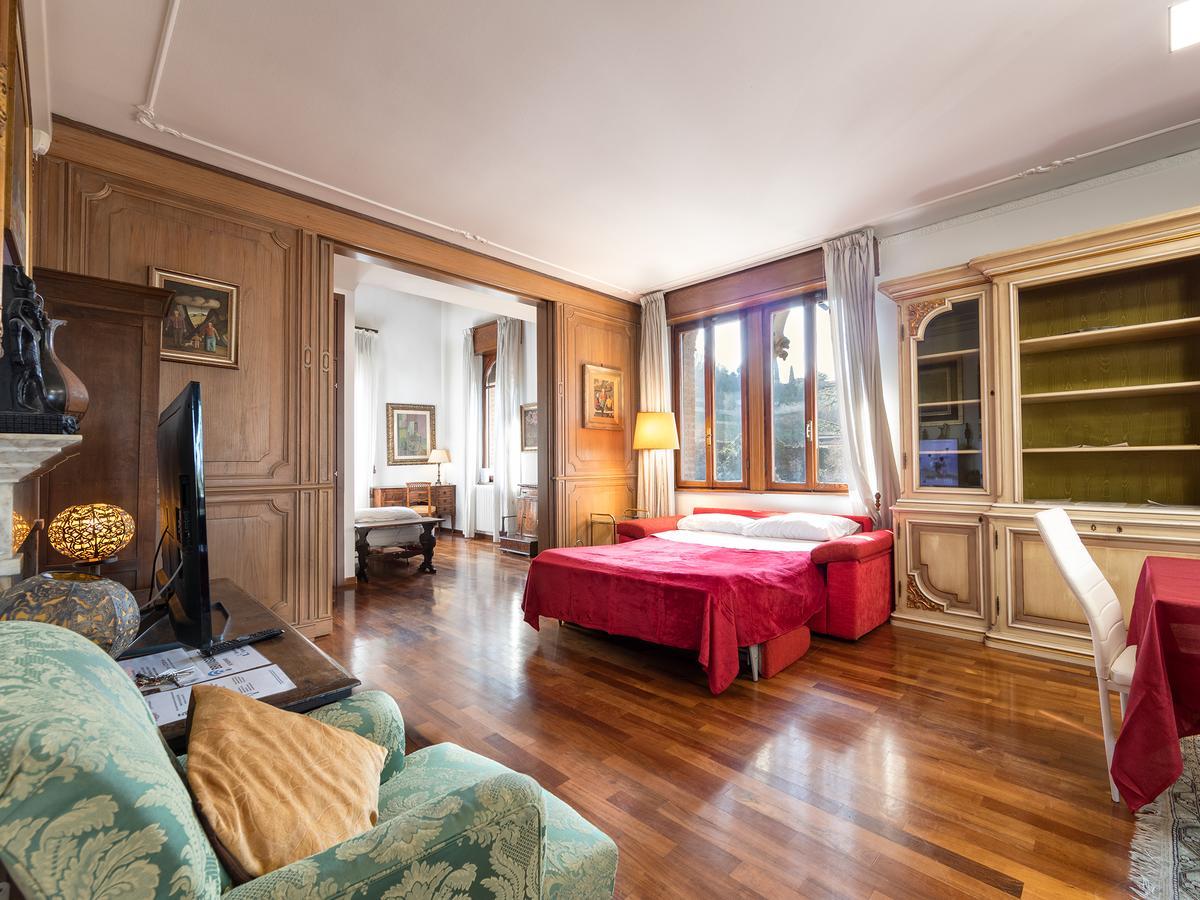 Residenza Le Dimore Centro 베로나 외부 사진