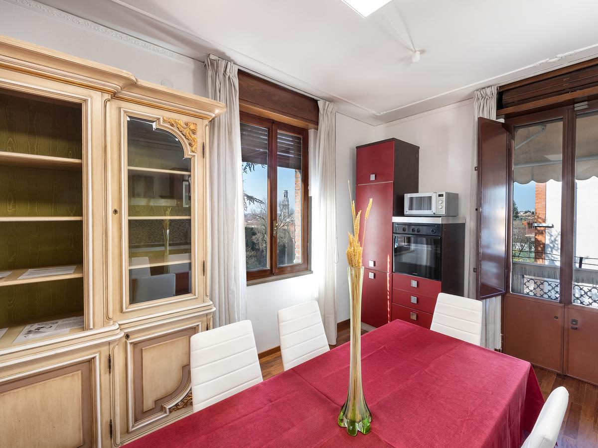 Residenza Le Dimore Centro 베로나 외부 사진
