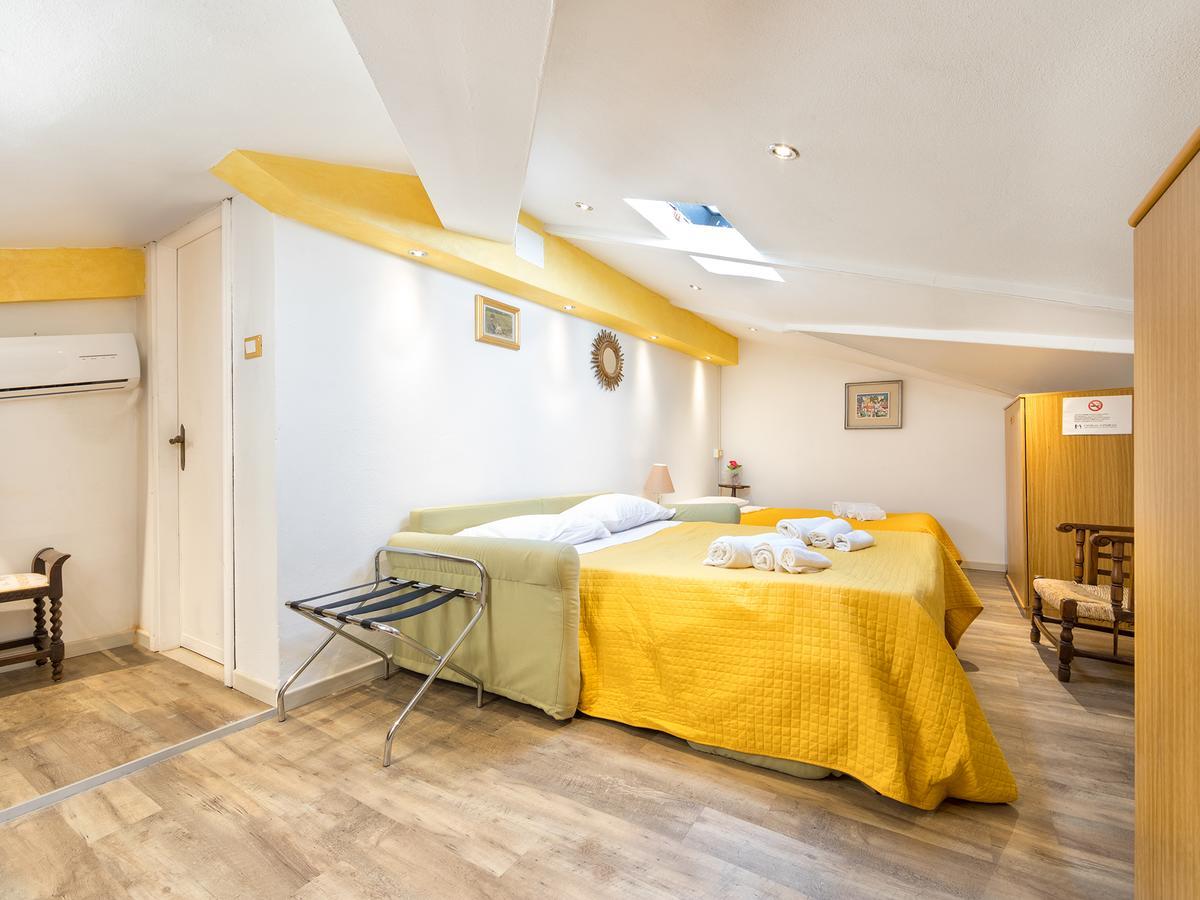 Residenza Le Dimore Centro 베로나 외부 사진