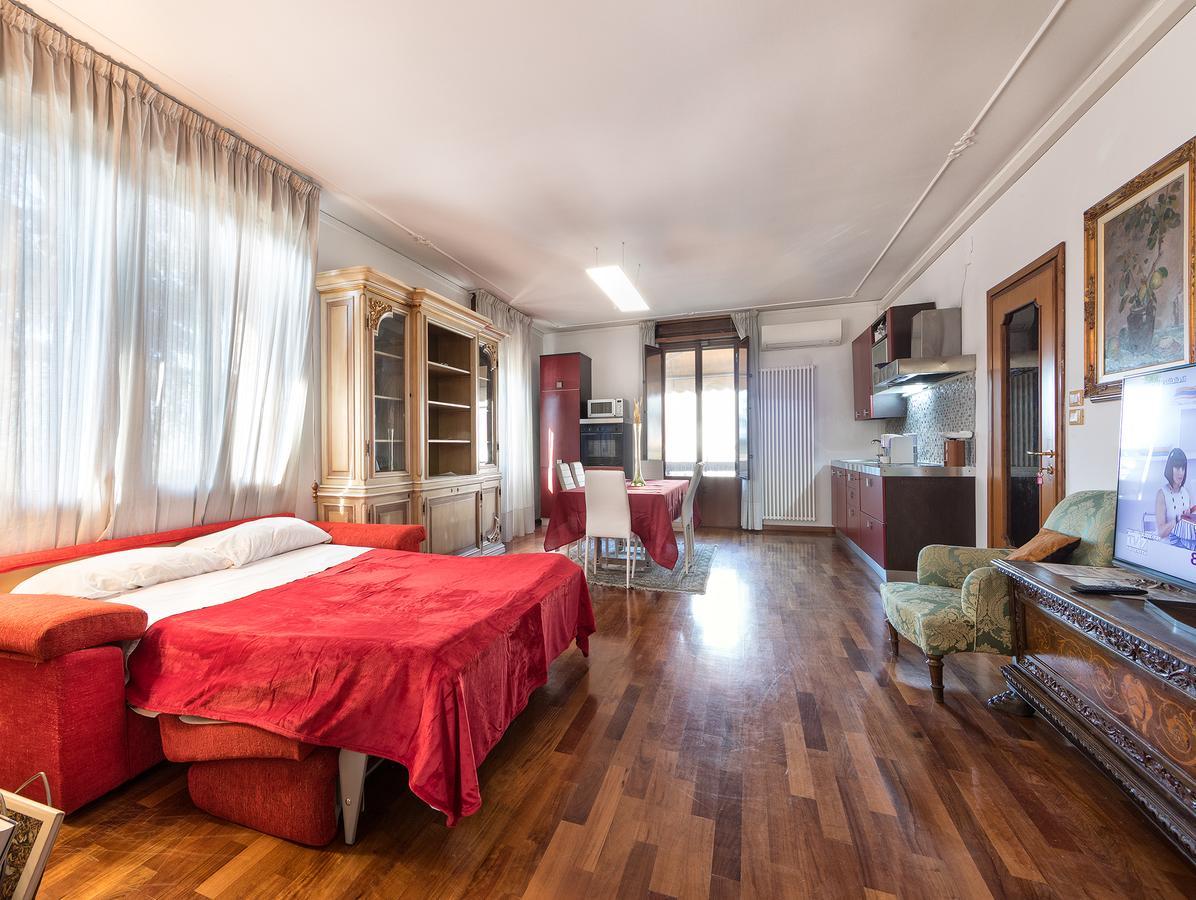 Residenza Le Dimore Centro 베로나 외부 사진