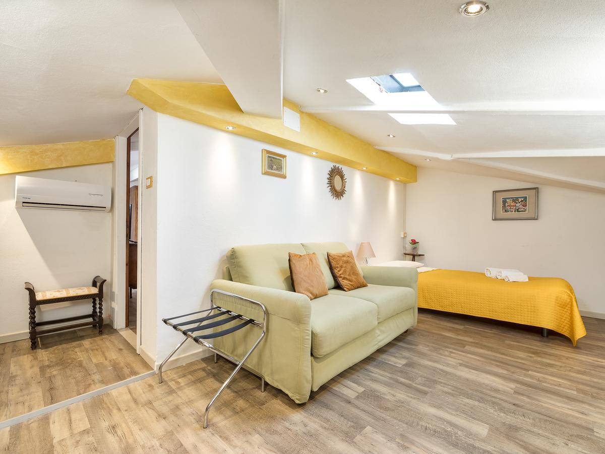 Residenza Le Dimore Centro 베로나 외부 사진