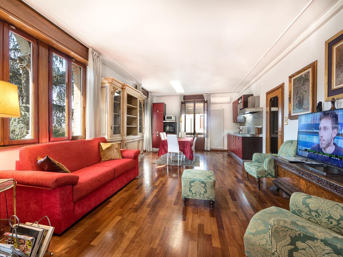Residenza Le Dimore Centro 베로나 외부 사진