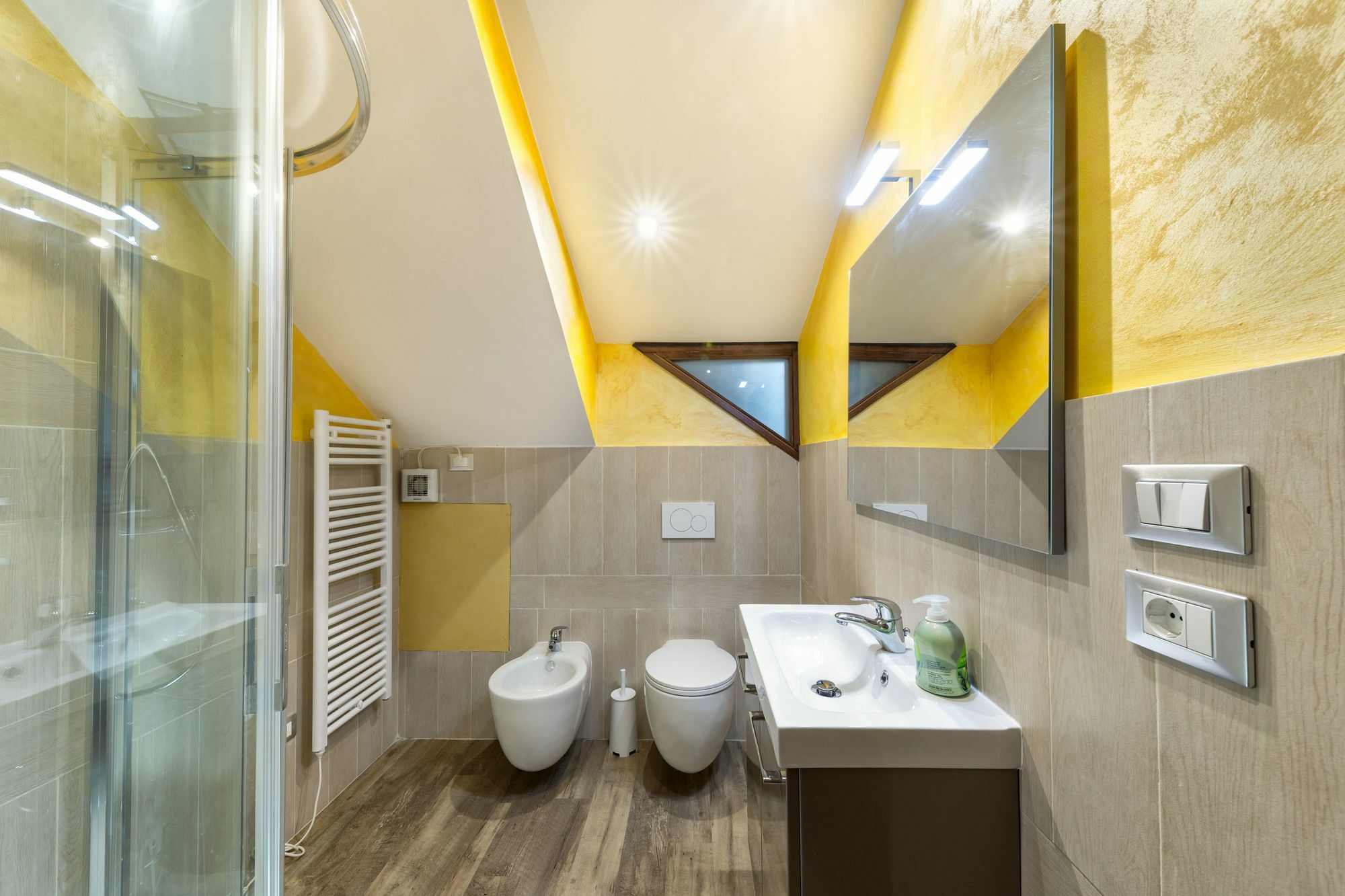 Residenza Le Dimore Centro 베로나 외부 사진